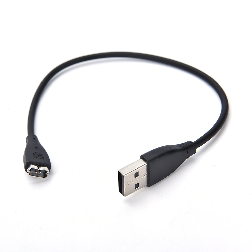 Câble de chargement USB pour Fitbit Charge HR (25 cm) Câble de chargement USB pour Fitbit Charge HR (25 cm)